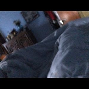 Meet your Posher, Chad